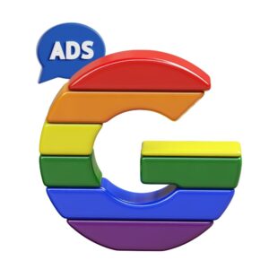 Google Ads advertising by a digital marketing agency Mumbai