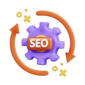 SEO optimization by a digital marketing agency Mumbai