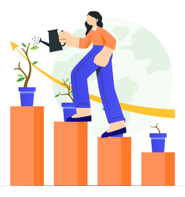 A digital marketing agency in Mumbai helping businesses grow online