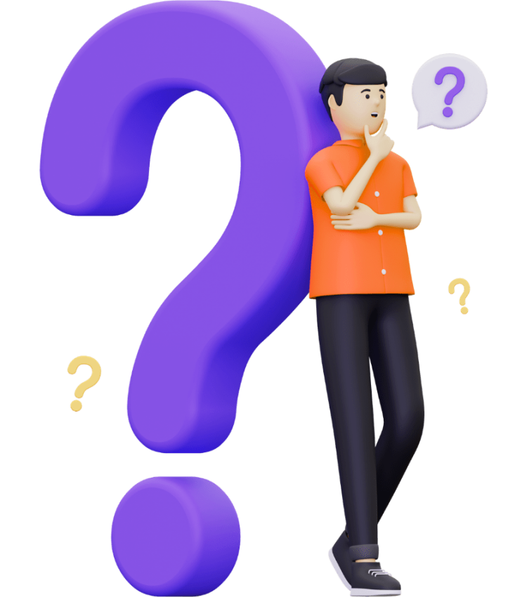 Business owner considering a digital marketing agency in Mumbai